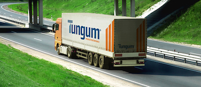 Tungum Truck