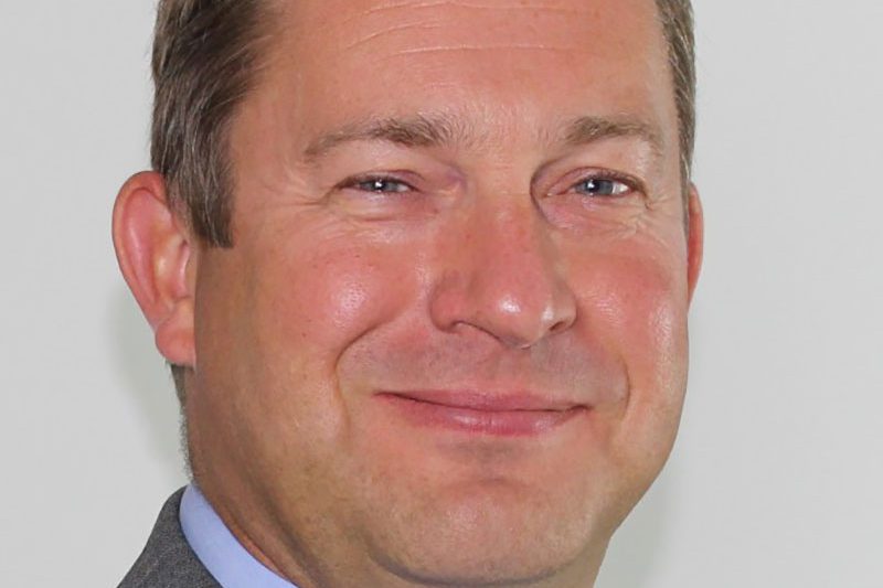 Nick Howell, Coach Supervisor