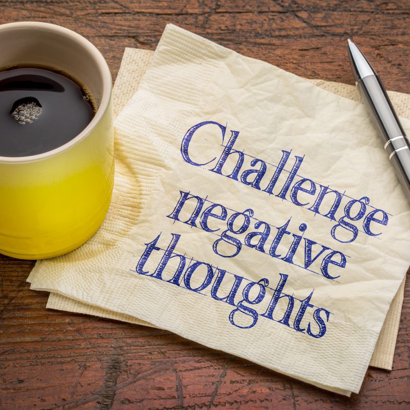 7 Strategies To Overcome Negative Thinking In Your Teams Quiver