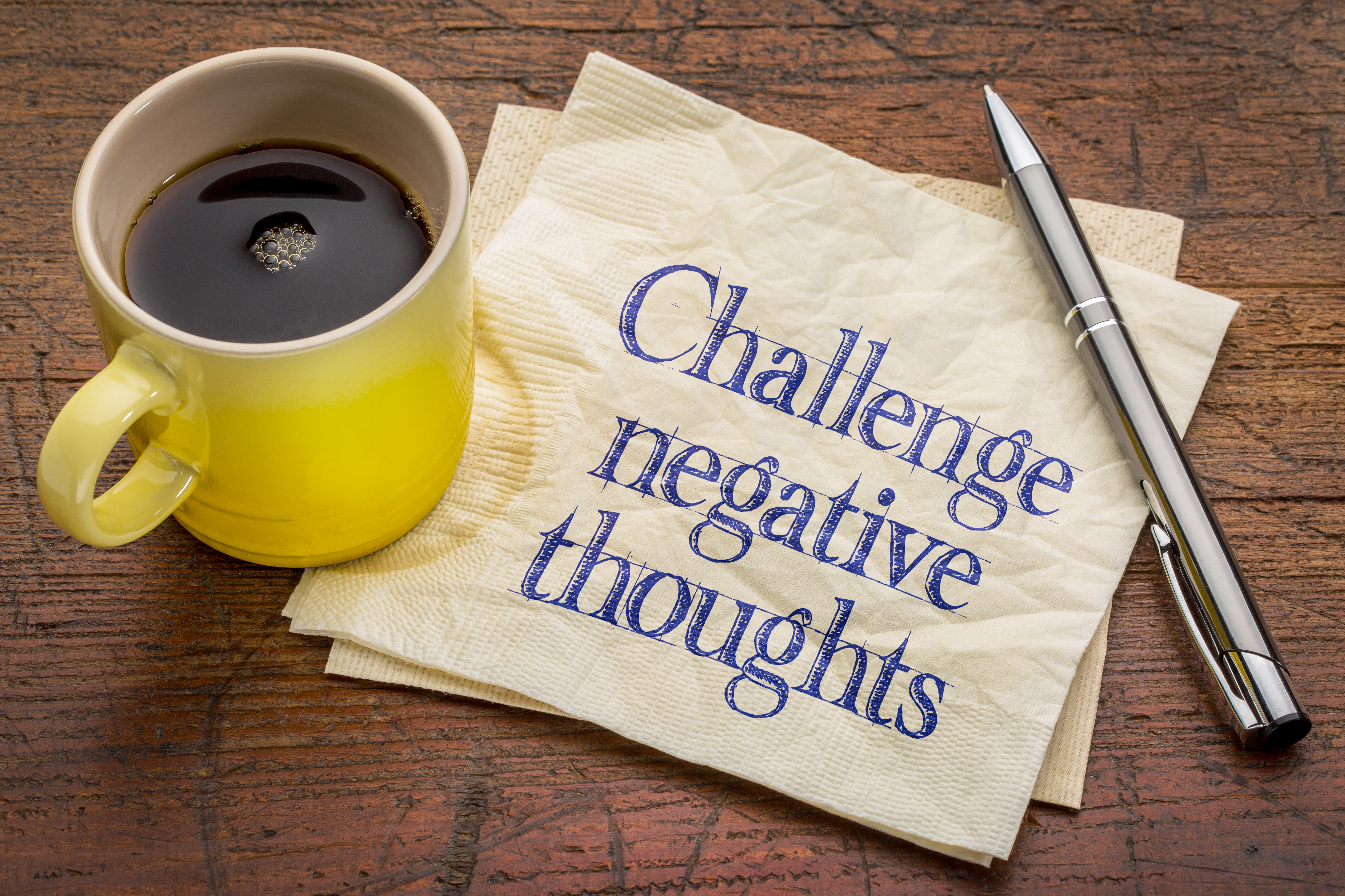 7 strategies to overcome negative thinking in your teams - Quiver Management