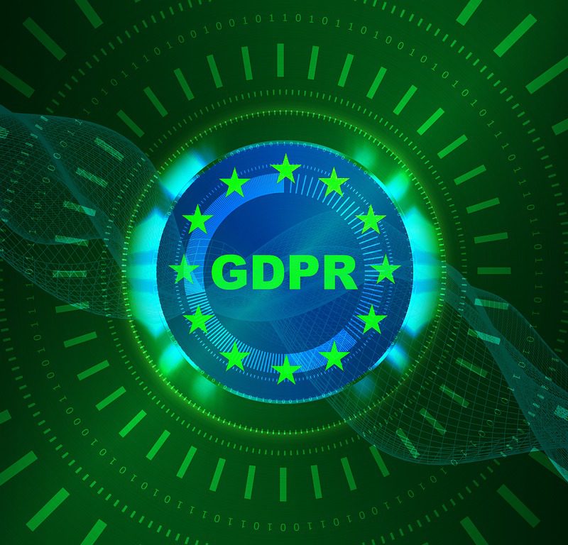 GDPR checklist