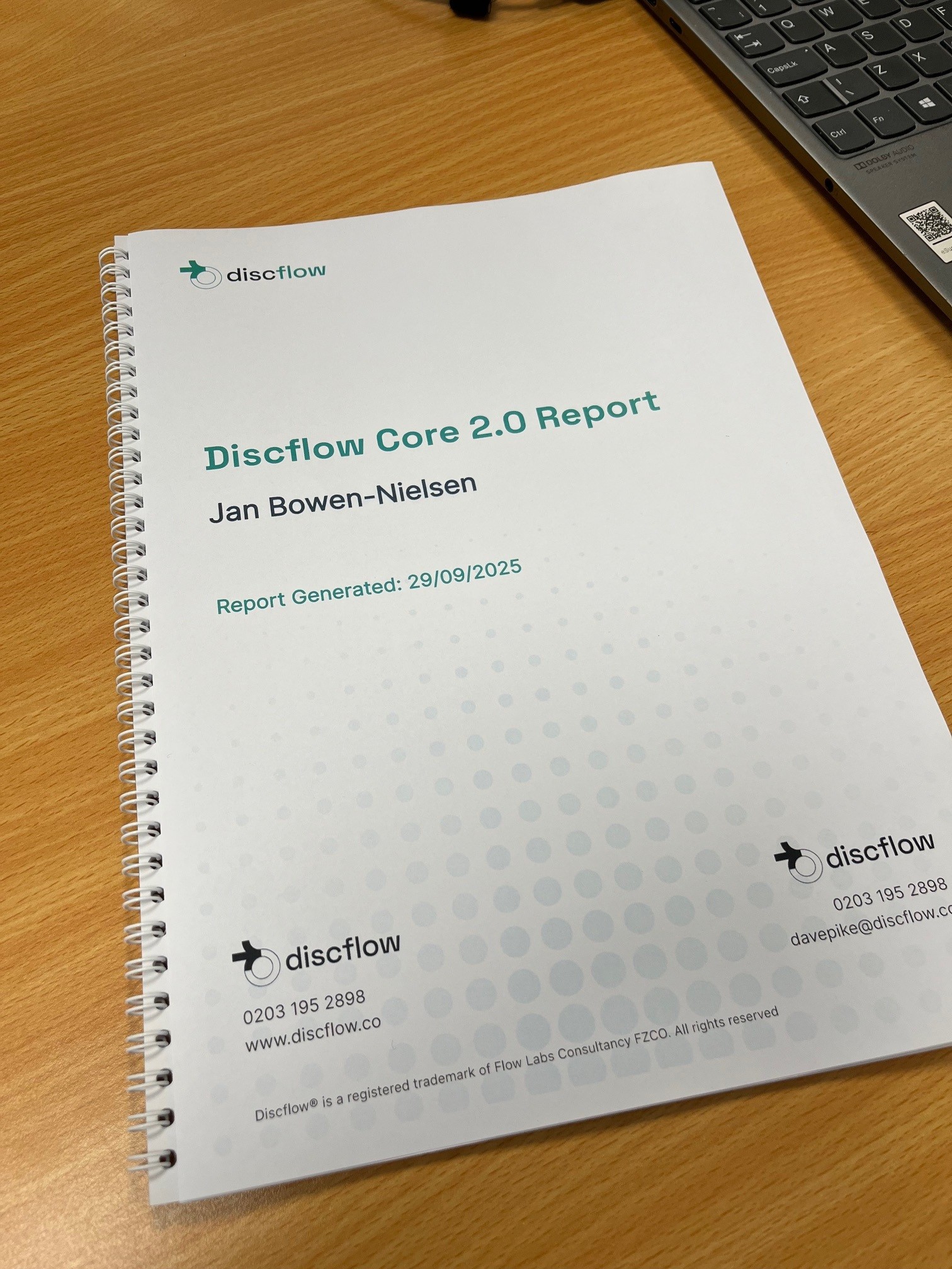 Beyond Behaviour: How DISC Flow® 2.0 Brings Emotional Intelligence into ...